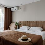 Двухместный (Стандарт корпус 3,4), Отель CALYPSO All inclusive