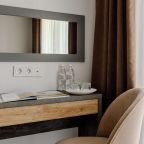 Двухместный (Стандарт корпус 3,4), Отель CALYPSO All inclusive