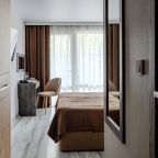 Двухместный (Стандарт корпус 3,4), Отель CALYPSO All inclusive