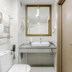 Двухместный (Стандарт корпус 3,4), Отель CALYPSO All inclusive