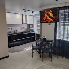 Люкс (Квартира студия у замка), Апартаменты Квартира студия у замка