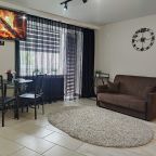 Люкс (Квартира студия у замка), Апартаменты Квартира студия у замка