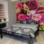 Люкс (Квартира студия у замка), Апартаменты Квартира студия у замка