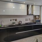 Люкс (Квартира студия у замка), Апартаменты Квартира студия у замка