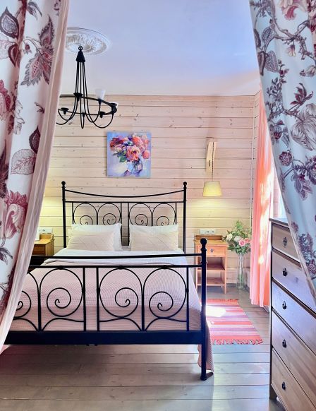Фотография номера гостевого дома RiverVilla