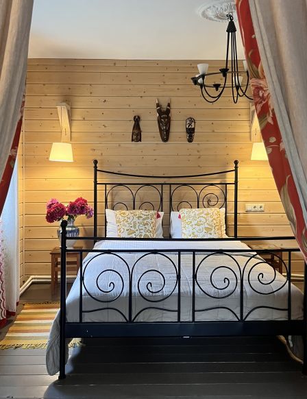 Фотография номера гостевого дома RiverVilla