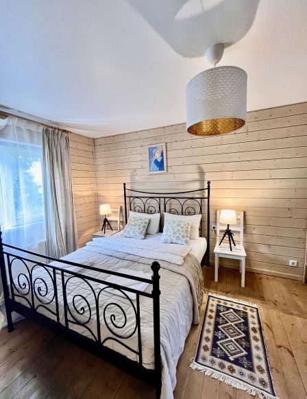 Фотография номера гостевого дома RiverVilla