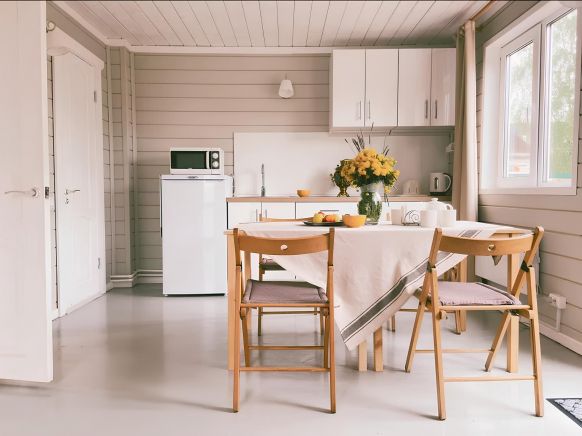 Фотография номера гостевого дома RiverVilla