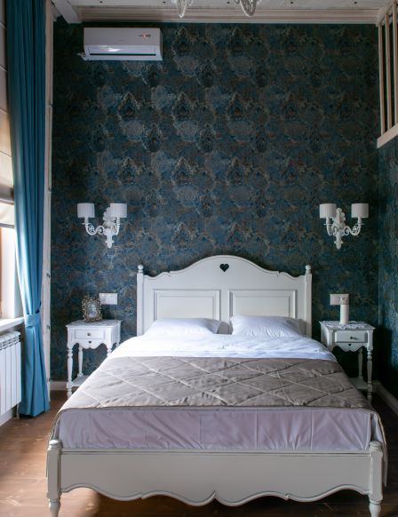 Фотография номера базы отдыха Капустяная балка