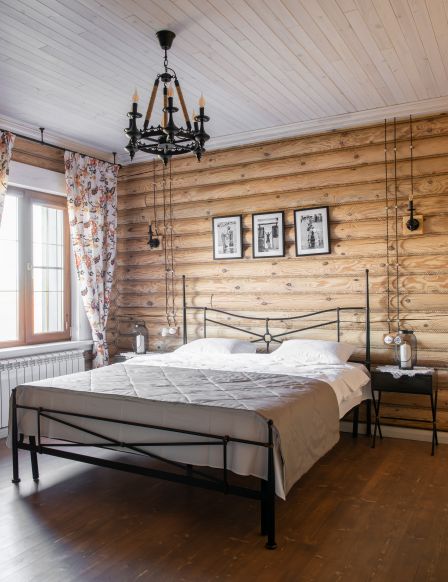 Фотография номера базы отдыха Капустяная балка