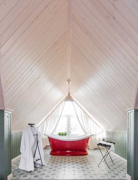 Фотография номера базы отдыха Капустяная балка