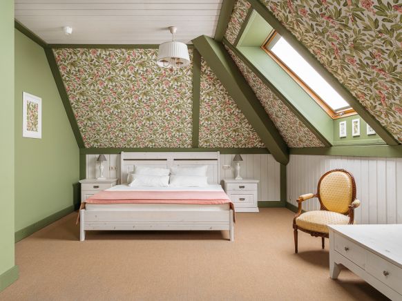 Фотография номера гостиницы Отель Вента Арена