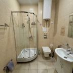 Двухместный (Кофморт), Гостиница LaStoria