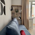 Диван на кухне