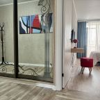 Прихожая. Шкаф.