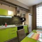 Квартира (Шикарная квартира в самом центре Смоленска), Апартаменты В центре Смоленска для 8 человек