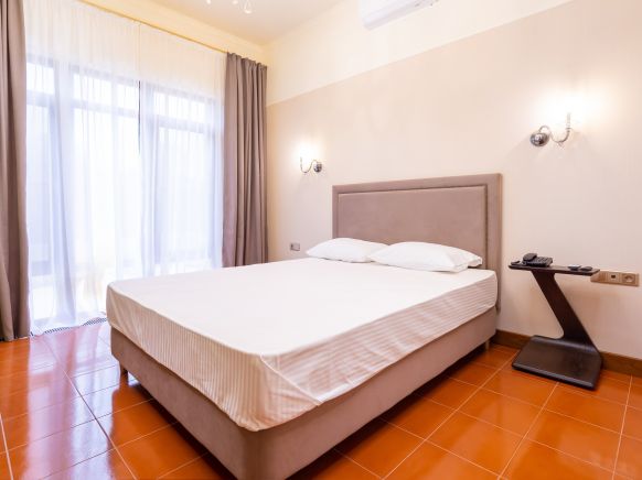 Фотография номера гостиницы Акварели