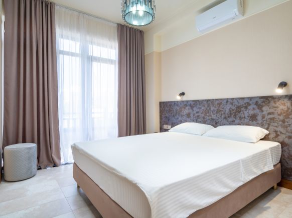 Фотография номера гостиницы Акварели