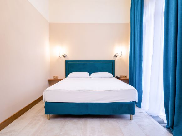 Фотография номера гостиницы Акварели