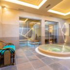 Сауна / SPA, Отель Акварели
