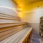 Сауна / SPA, Отель Акварели