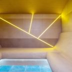 Сауна / SPA, Отель Акварели