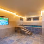 Сауна / SPA, Отель Акварели