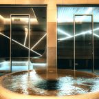 Сауна / SPA, Отель Акварели