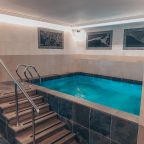 Сауна / SPA, Отель Акварели