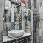 Двухместный (Стандарт без балкона), Отель Акварели