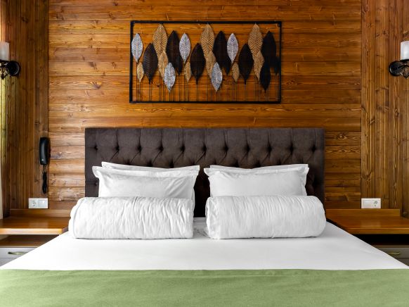 Фотография номера гостиницы Загородный отель Орлиное гнездо