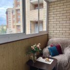 Квартира (Двухкомнатная), Апартаменты Сон и Душ на Онежской