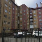 Автостоянка / Парковка, Апартаменты PotemkinApart