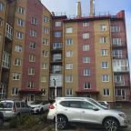 Автостоянка / Парковка, Апартаменты PotemkinApart