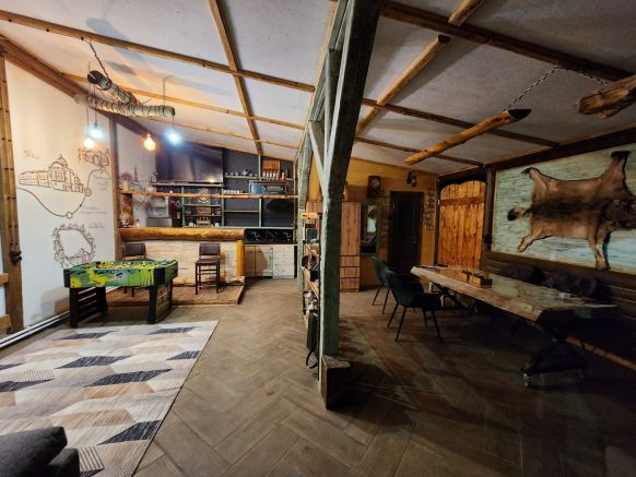 Фотография номера гостевого дома Постоялый двор