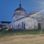 Гостевой дом Постоялый двор