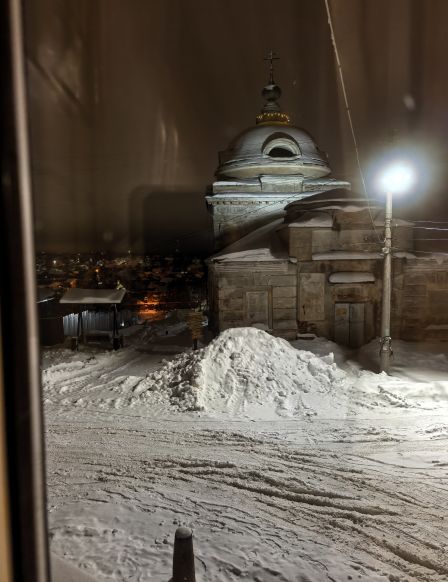 Фотография номера гостевого дома Постоялый двор