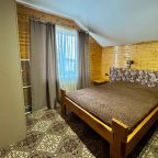 Семейный, Гостевой дом Постоялый двор