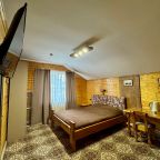 Семейный, Гостевой дом Постоялый двор