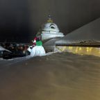 Люкс (Трехкомнатный), Гостевой дом Постоялый двор
