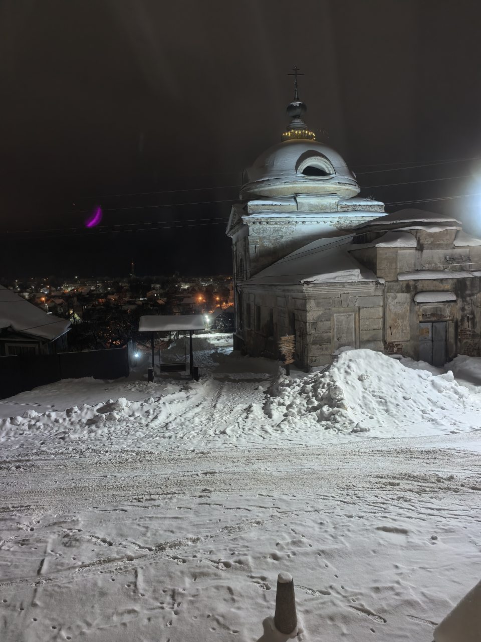 Люкс (Трехкомнатный), Гостевой дом Постоялый двор