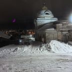 Люкс (Трехкомнатный), Гостевой дом Постоялый двор