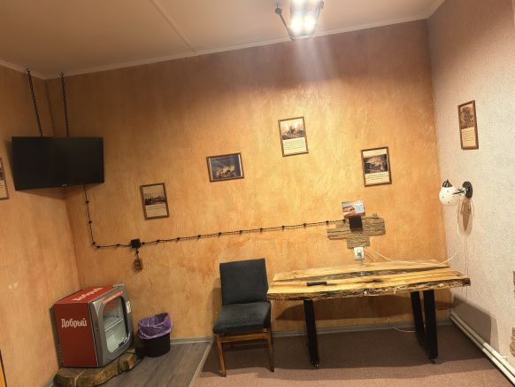 Фотография номера гостевого дома Постоялый двор