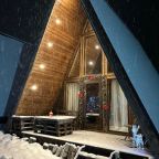 Аренда лома в Ленинградской области - Рай в Шалаше