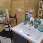 Аренда лома в Ленинградской области - Рай в Шалаше