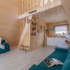 Аренда лома в Ленинградской области - Рай в Шалаше