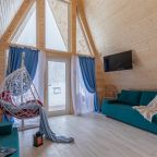 Аренда лома в Ленинградской области - Рай в Шалаше