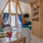 Аренда лома в Ленинградской области - Рай в Шалаше