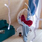 Аренда лома в Ленинградской области - Рай в Шалаше