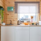 Аренда лома в Ленинградской области - Рай в Шалаше